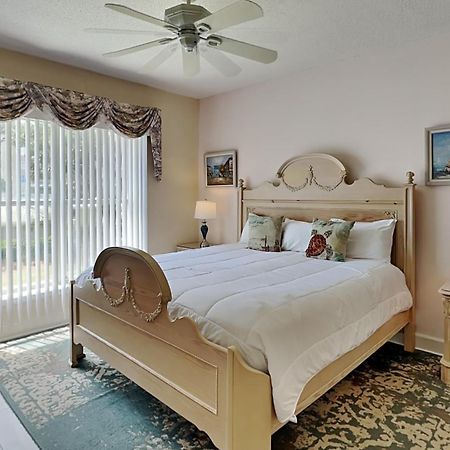 Hampton 6107 Apartment Хилтън Хед Айлънд Екстериор снимка