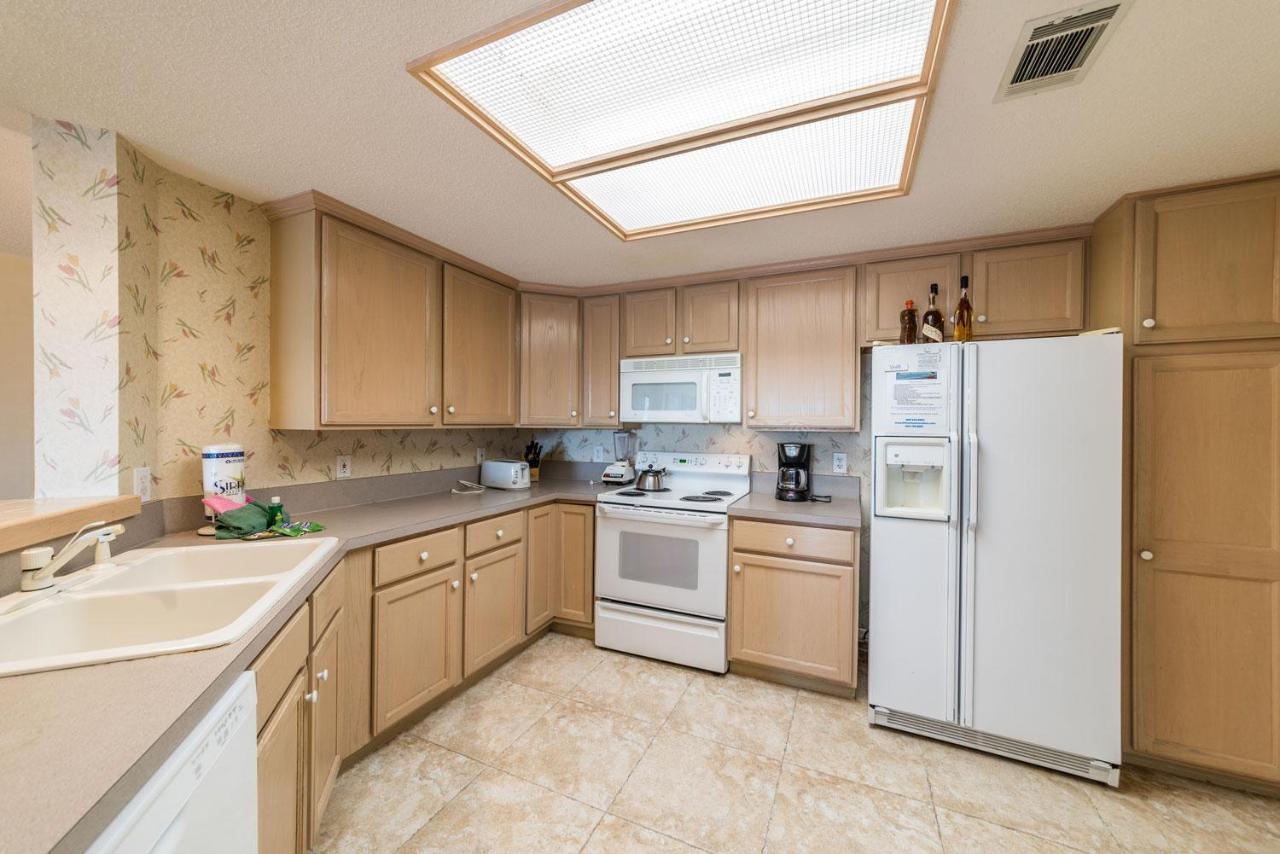 Hampton 6107 Apartment Хилтън Хед Айлънд Екстериор снимка