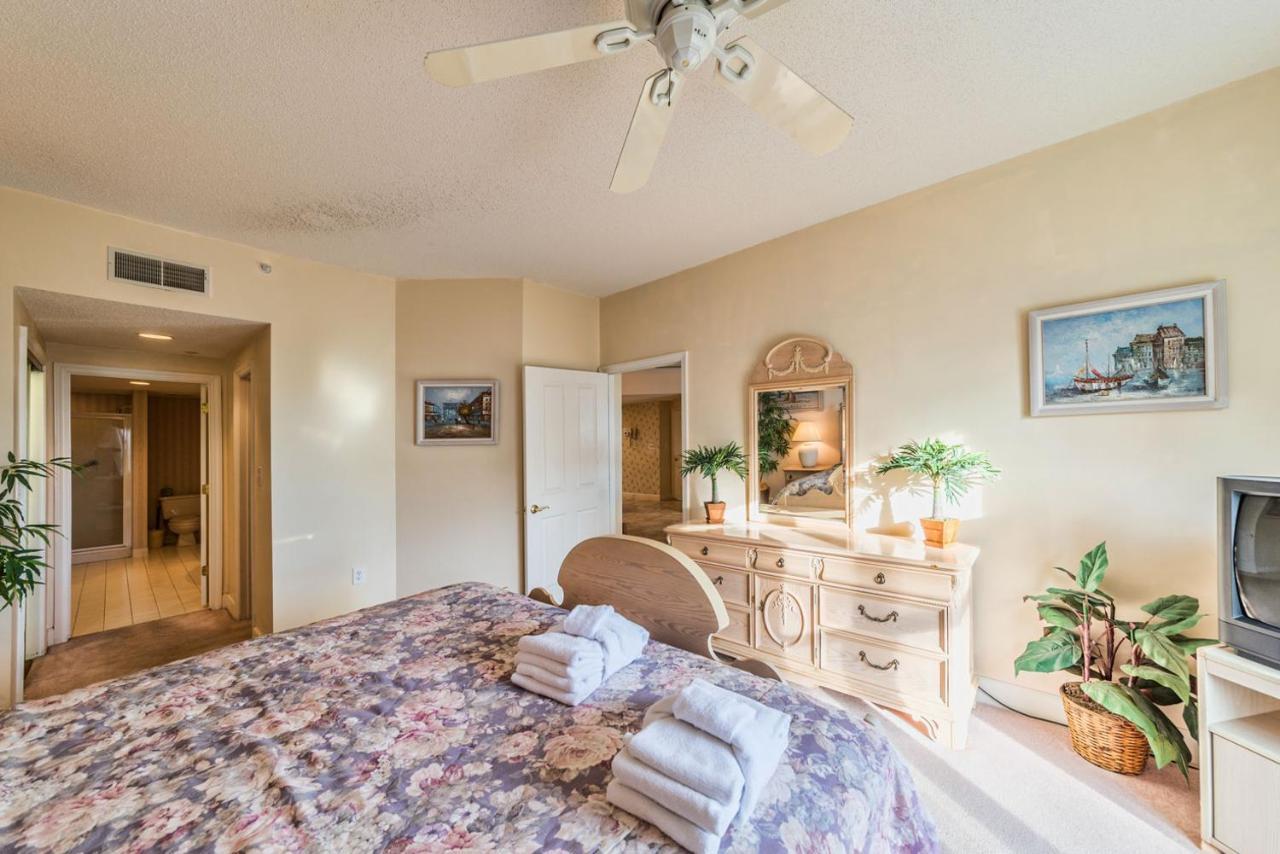 Hampton 6107 Apartment Хилтън Хед Айлънд Екстериор снимка