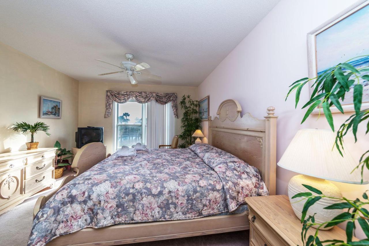 Hampton 6107 Apartment Хилтън Хед Айлънд Екстериор снимка