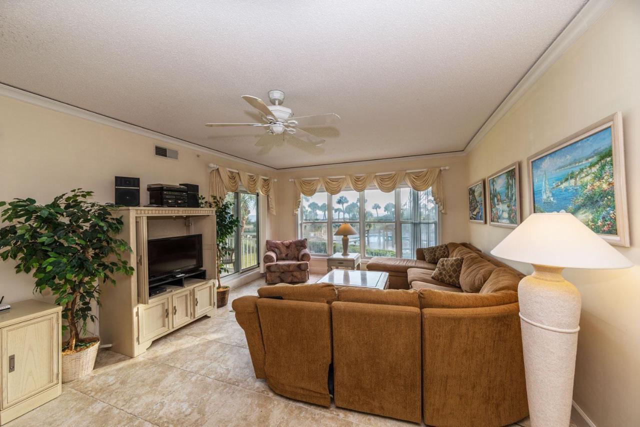 Hampton 6107 Apartment Хилтън Хед Айлънд Екстериор снимка