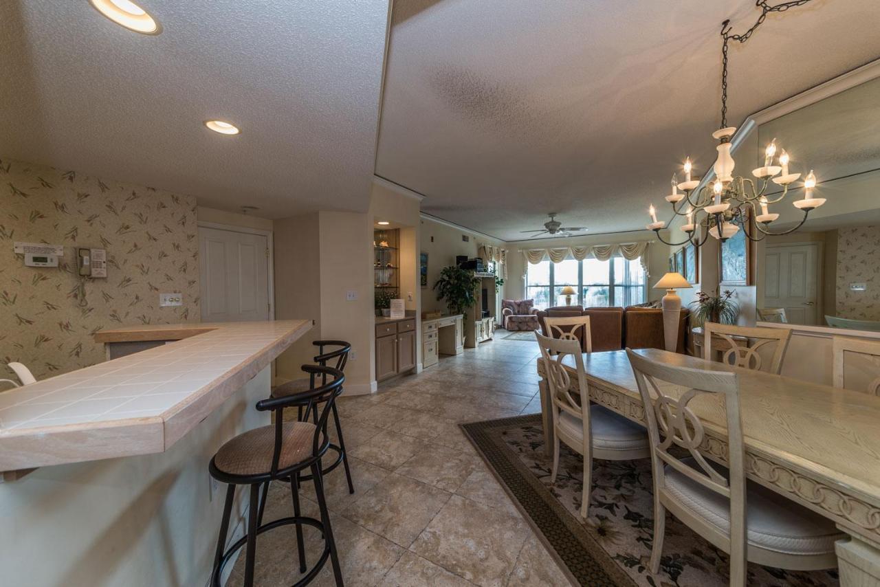 Hampton 6107 Apartment Хилтън Хед Айлънд Екстериор снимка