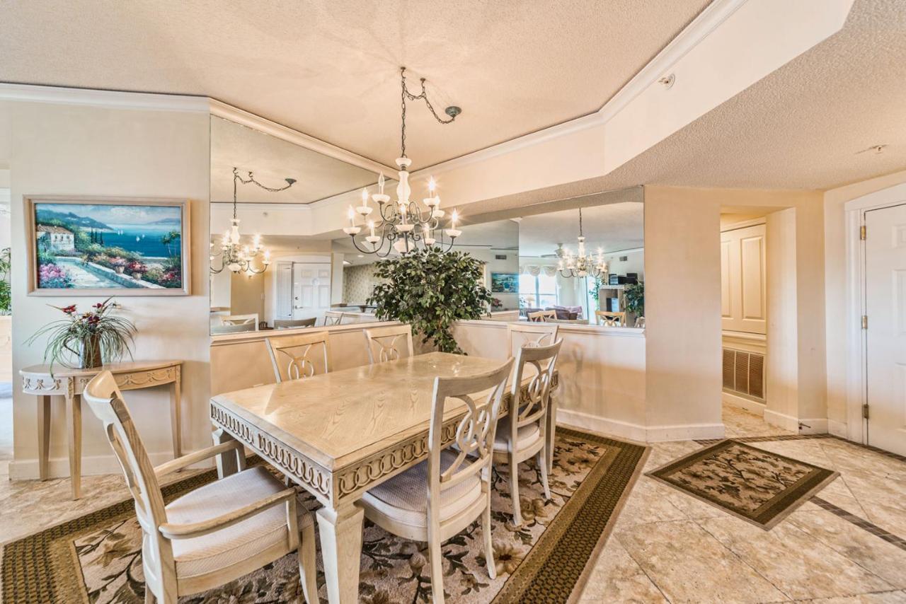 Hampton 6107 Apartment Хилтън Хед Айлънд Екстериор снимка