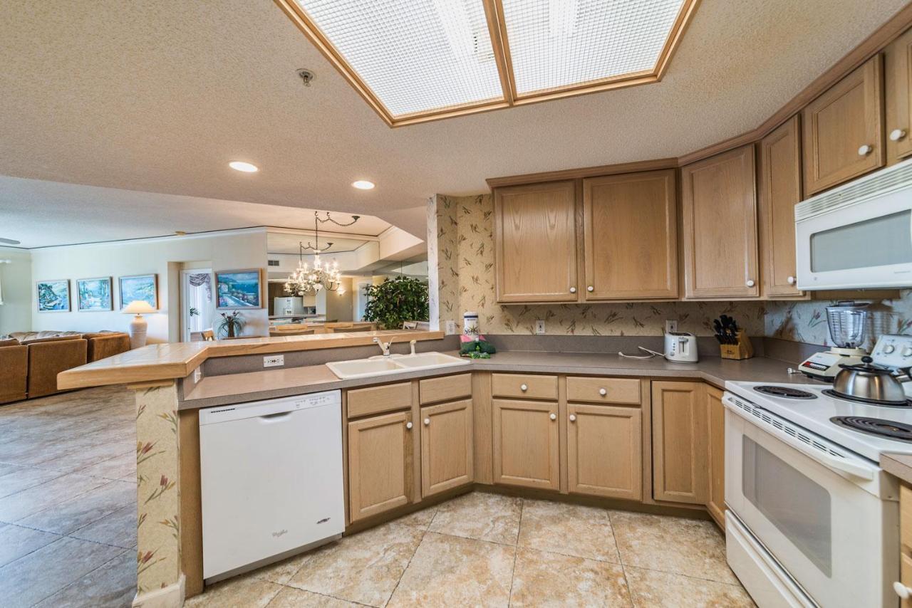Hampton 6107 Apartment Хилтън Хед Айлънд Екстериор снимка
