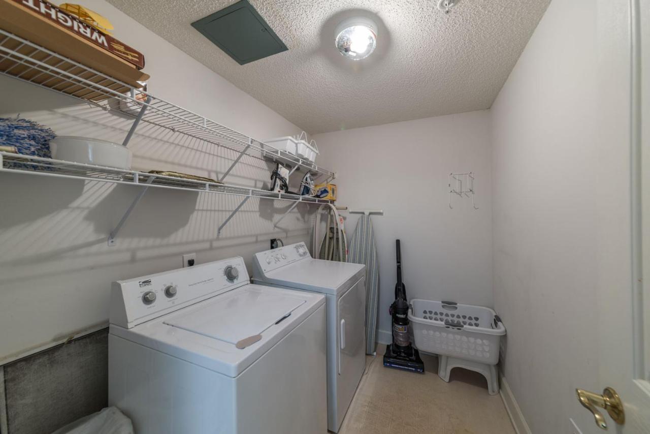 Hampton 6107 Apartment Хилтън Хед Айлънд Екстериор снимка