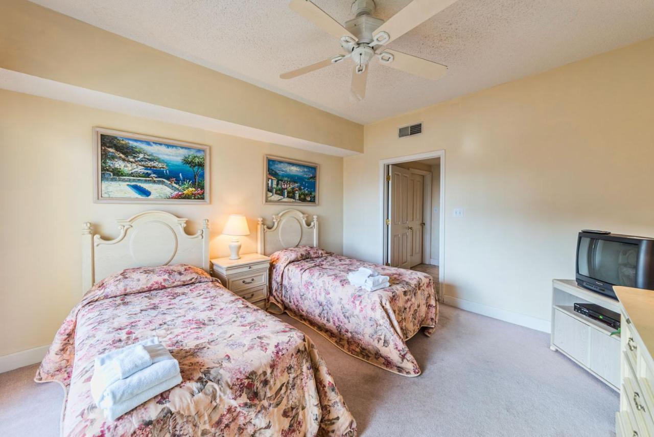 Hampton 6107 Apartment Хилтън Хед Айлънд Екстериор снимка