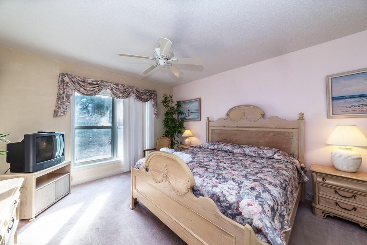 Hampton 6107 Apartment Хилтън Хед Айлънд Екстериор снимка