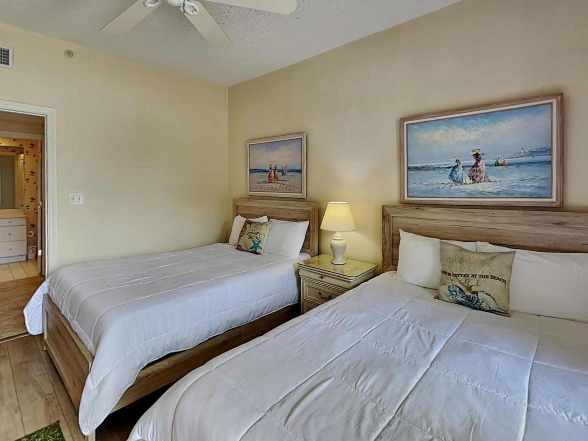 Hampton 6107 Apartment Хилтън Хед Айлънд Екстериор снимка