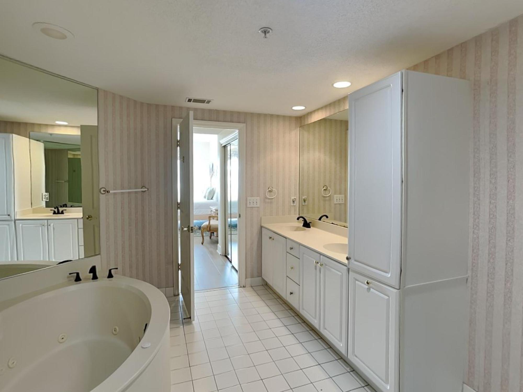 Hampton 6107 Apartment Хилтън Хед Айлънд Екстериор снимка