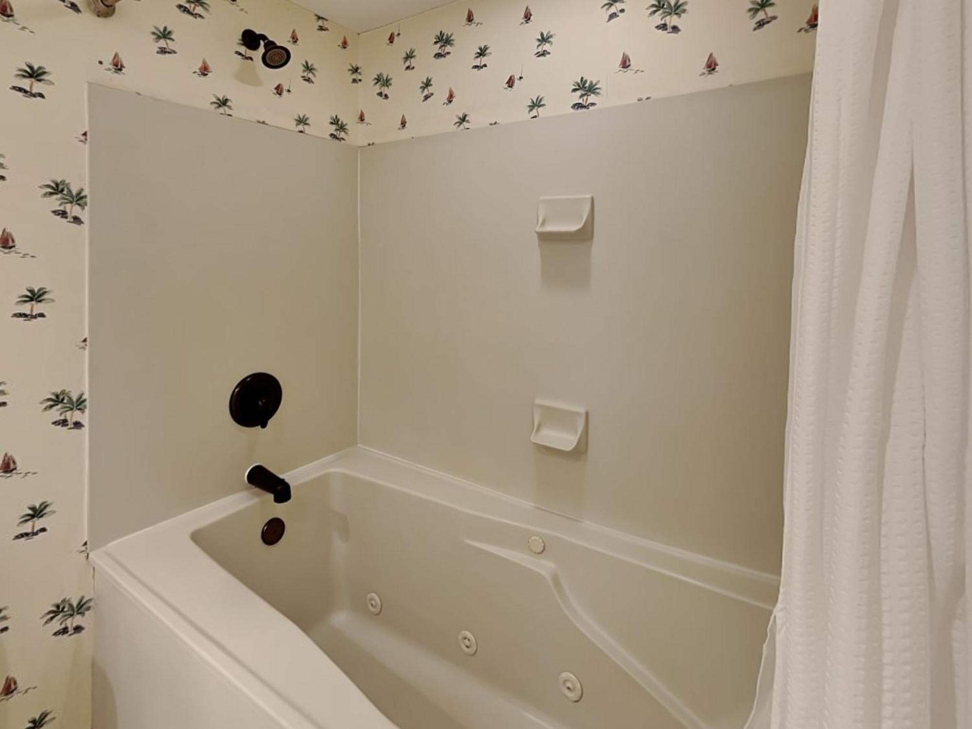Hampton 6107 Apartment Хилтън Хед Айлънд Екстериор снимка